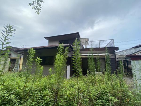 NN0083 日南市南郷町 中古戸建｜中古住宅・マンション・土地の売却