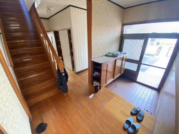 NN0083 日南市南郷町 中古戸建｜中古住宅・マンション・土地の売却