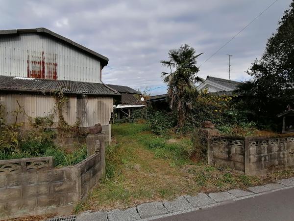 土地 自分好みの家を建てませんか？ 宮崎県都城市今町 JR日豊本線五十 