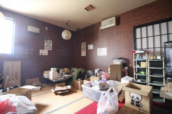 B121　大王町　飲食店やカラオケボックス等の事業用地として 