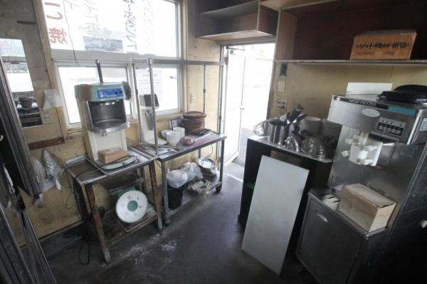 B121　大王町　飲食店やカラオケボックス等の事業用地として 