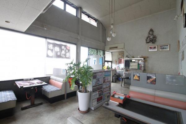 B121　大王町　飲食店やカラオケボックス等の事業用地として 