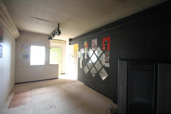 B121　大王町　飲食店やカラオケボックス等の事業用地として 