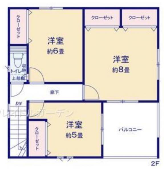 新築戸建 秋田市牛島西4丁目 JR羽越本線羽後牛島駅 2390万円