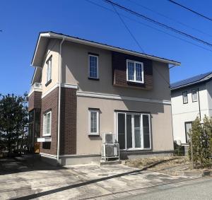 中古戸建 秋田市下新城中野字街道端西348 JR奥羽本線追分駅 24800000