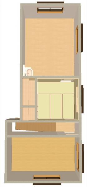 中古戸建 秋田市土崎港中央6丁目 JR奥羽本線土崎駅 880万円