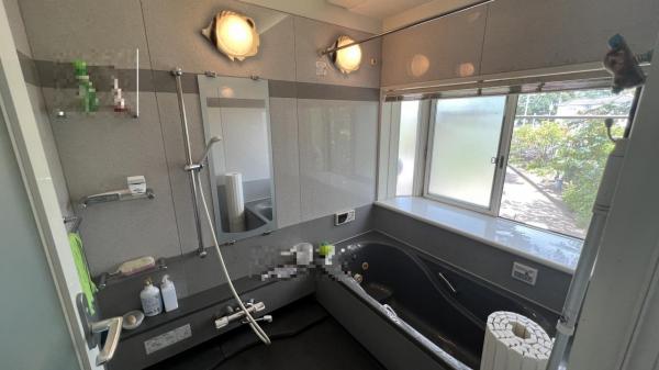 中古戸建 秋田市金足小泉字潟向 JR奥羽本線追分駅 2,980万円