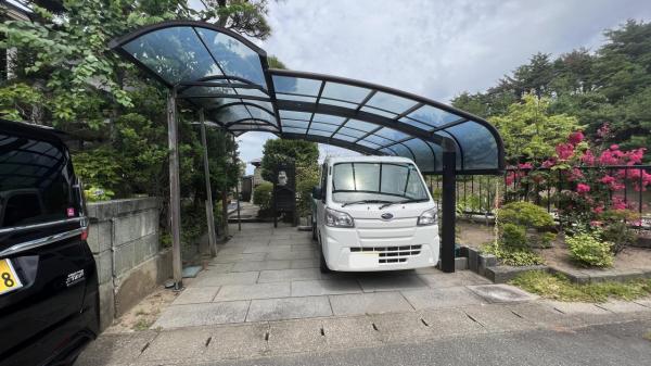 中古戸建 秋田市金足小泉字潟向 JR奥羽本線追分駅 2,980万円