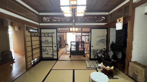 中古戸建 秋田市金足小泉字潟向 JR奥羽本線追分駅 2,980万円