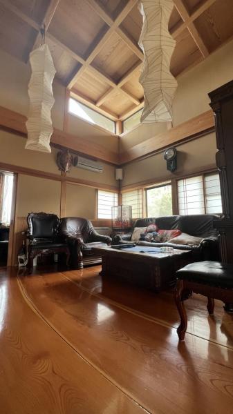 中古戸建 秋田市金足小泉字潟向 JR奥羽本線追分駅 2,980万円