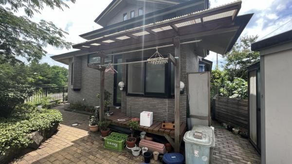中古戸建 秋田市金足小泉字潟向 JR奥羽本線追分駅 2,980万円