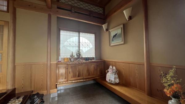中古戸建 秋田市金足小泉字潟向 JR奥羽本線追分駅 2,980万円