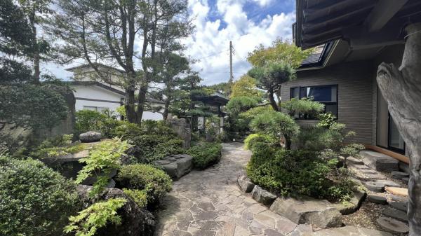 中古戸建 秋田市金足小泉字潟向 JR奥羽本線追分駅 2,980万円