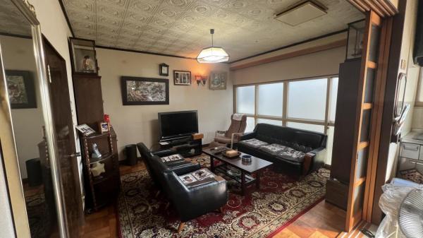 中古戸建 秋田市新屋表町 JR羽越本線新屋駅 880万円
