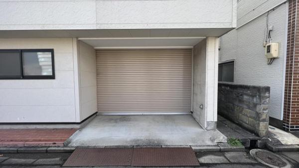 中古戸建 秋田市新屋表町 JR羽越本線新屋駅 880万円