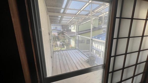 中古戸建 秋田市新屋表町 JR羽越本線新屋駅 880万円