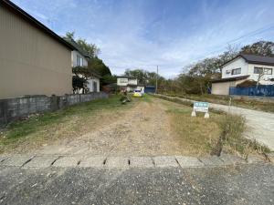 土地 能代市向能代字トトメキ44-11 JR五能線向能代駅 1800000