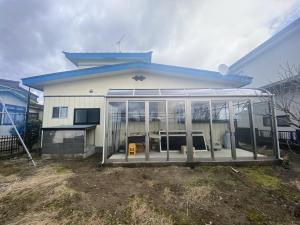 中古戸建 山本郡三種町鵜川字昼根下19-2 JR奥羽本線森岳駅 4780000