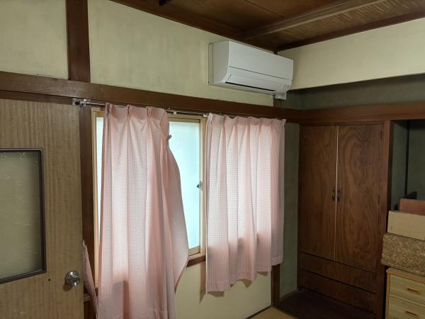 中古戸建 秋田市土崎港南１丁目 JR奥羽本線土崎駅 650万円