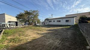 土地 秋田市寺内油田２丁目1-28 JR奥羽本線泉外旭川駅 14300000