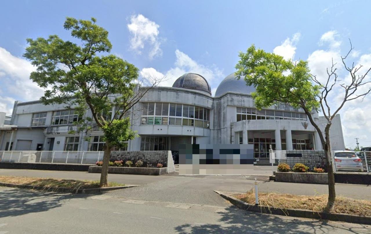 秋田市立御所野小学校