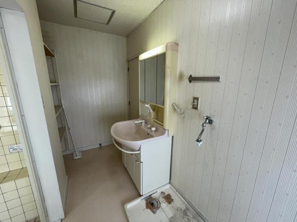中古戸建 秋田市将軍野南５丁目 JR奥羽本線土崎駅 1,180万円