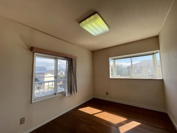中古戸建 秋田市将軍野南５丁目 JR奥羽本線土崎駅 1,180万円