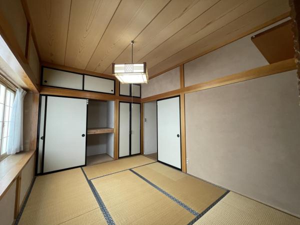 中古戸建 秋田市将軍野南５丁目 JR奥羽本線土崎駅 1,180万円