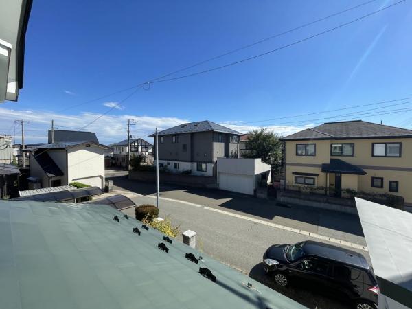 中古戸建 秋田市将軍野南５丁目 JR奥羽本線土崎駅 1,180万円