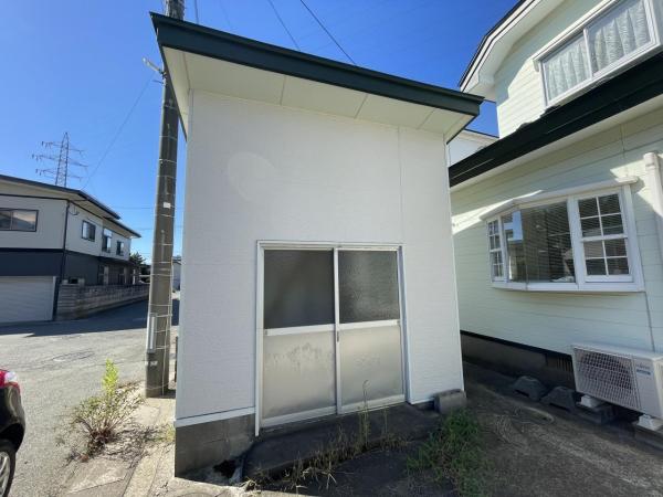中古戸建 秋田市将軍野南５丁目 JR奥羽本線土崎駅 1,180万円