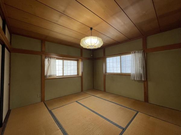 中古戸建 秋田市将軍野南５丁目 JR奥羽本線土崎駅 1,180万円