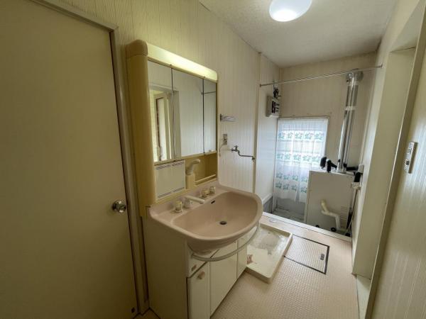 中古戸建 秋田市将軍野南５丁目 JR奥羽本線土崎駅 1,180万円