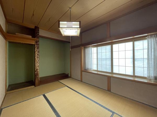 中古戸建 秋田市将軍野南５丁目 JR奥羽本線土崎駅 1,180万円