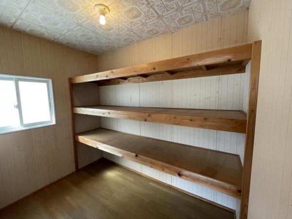 中古戸建 秋田市将軍野南５丁目 JR奥羽本線土崎駅 1,180万円