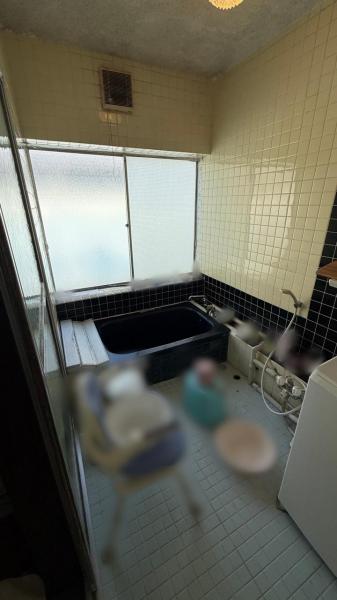 中古戸建 秋田市将軍野南３丁目 JR奥羽本線土崎駅 880万円