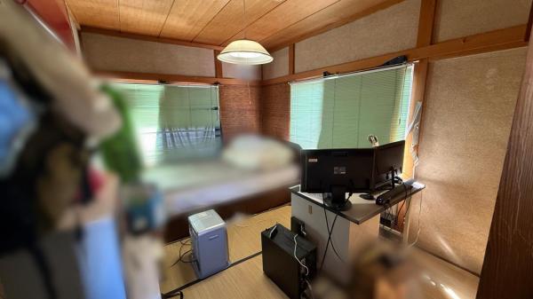 中古戸建 秋田市将軍野南３丁目 JR奥羽本線土崎駅 880万円