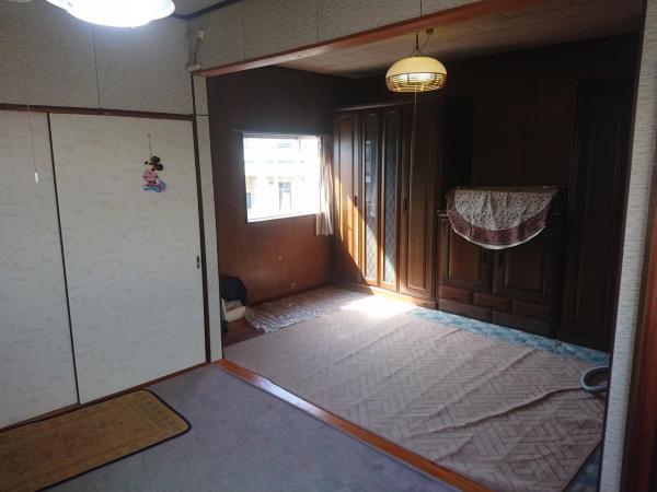 中古戸建 秋田市土崎港北３丁目 JR奥羽本線土崎駅 800万円