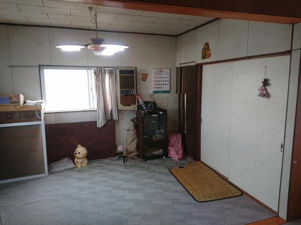 中古戸建 秋田市土崎港北３丁目 JR奥羽本線土崎駅 800万円