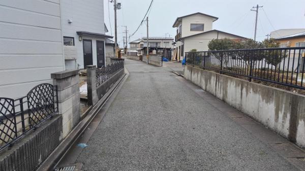 中古戸建 秋田市土崎港北３丁目 JR奥羽本線土崎駅 800万円
