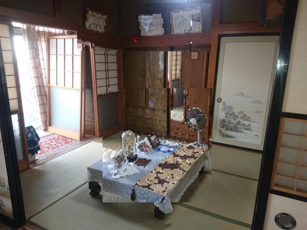 中古戸建 秋田市土崎港北３丁目 JR奥羽本線土崎駅 800万円