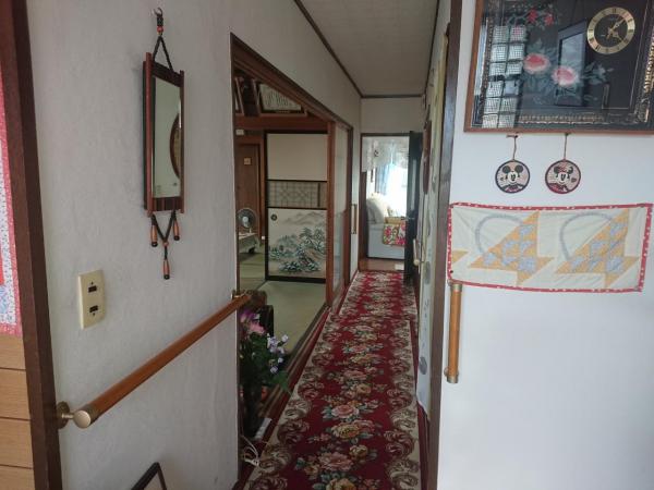 中古戸建 秋田市土崎港北３丁目 JR奥羽本線土崎駅 800万円