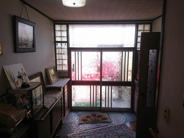 中古戸建 秋田市土崎港北３丁目 JR奥羽本線土崎駅 800万円