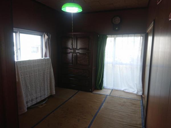 中古戸建 秋田市土崎港北３丁目 JR奥羽本線土崎駅 800万円