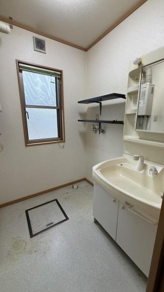 中古戸建 秋田市将軍野南３丁目 JR奥羽本線土崎駅 1,090万円