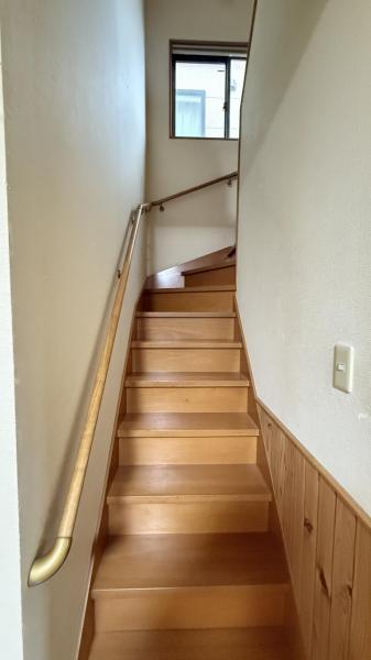 中古戸建 秋田市将軍野南３丁目 JR奥羽本線土崎駅 1,090万円