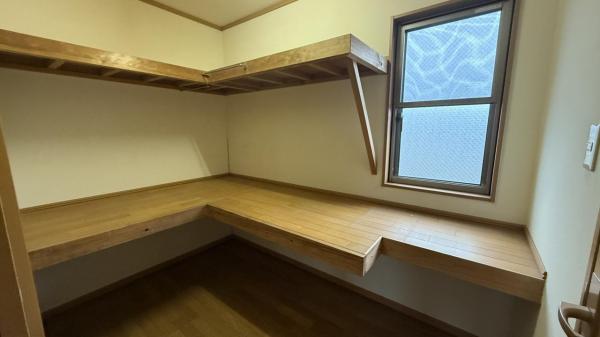 中古戸建 秋田市将軍野南３丁目 JR奥羽本線土崎駅 1,090万円