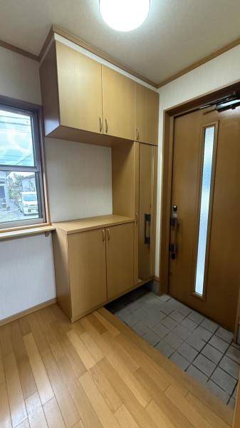 中古戸建 秋田市将軍野南３丁目 JR奥羽本線土崎駅 1,090万円