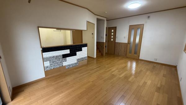 中古戸建 秋田市将軍野南３丁目 JR奥羽本線土崎駅 1,090万円