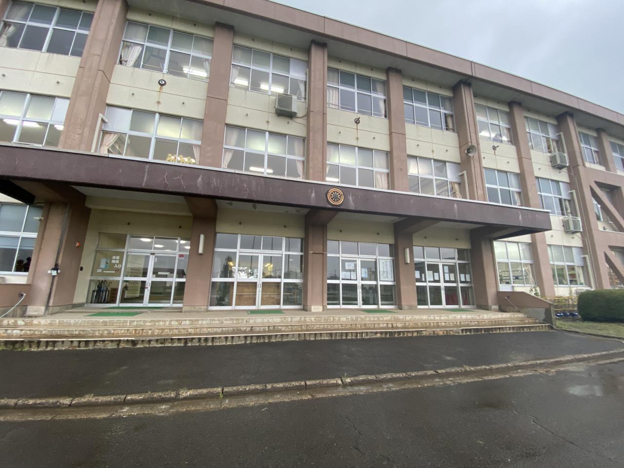琴丘小学校