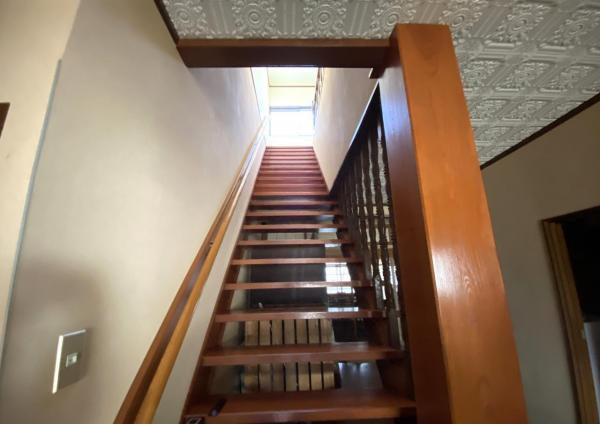 1864　山本郡藤里町大沢字滝の沢出口 その他内観 